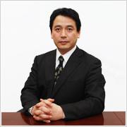 CENTCREST IP ATTORNEYS  Noriaki Nagahama