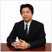 CENTCREST IP ATTORNEYS Kazunori Hashimoto