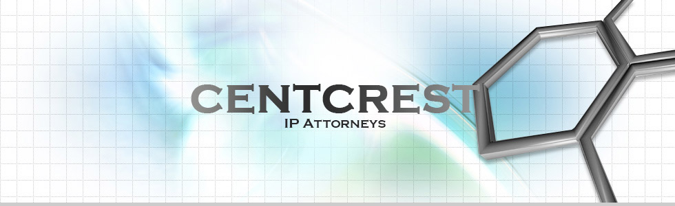 CENTCREST IP Attorneys