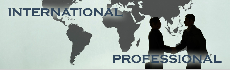 INTERNATIONAL PROFESSIONAL